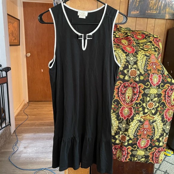 Kate Spade New York Casual Dress Size L EUC - Picture 3 of 9